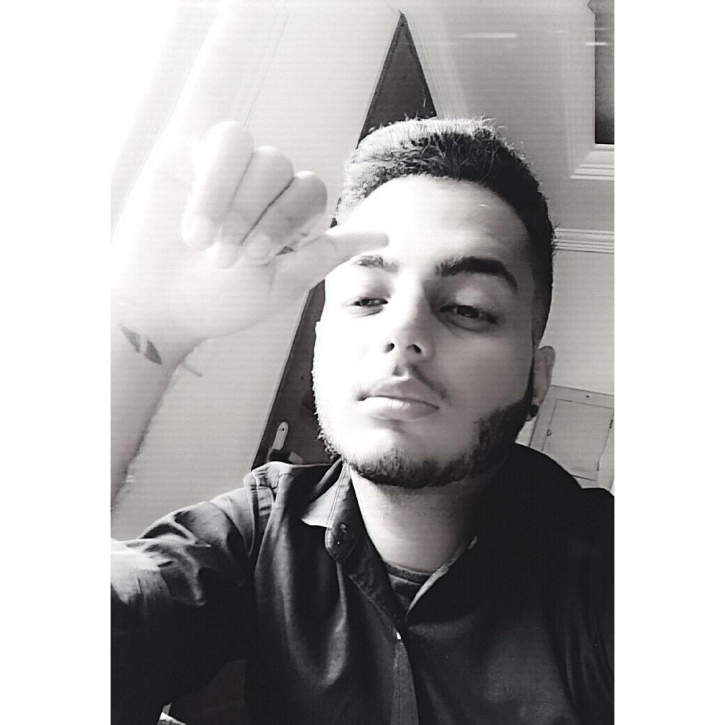 Imagem Ygor perfil