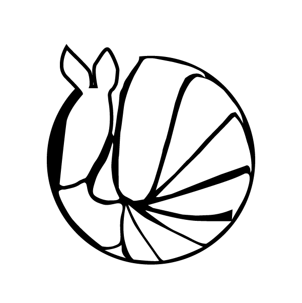 Logo tuzinho academy