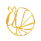 Logo Tuzinho Academy Amarelo