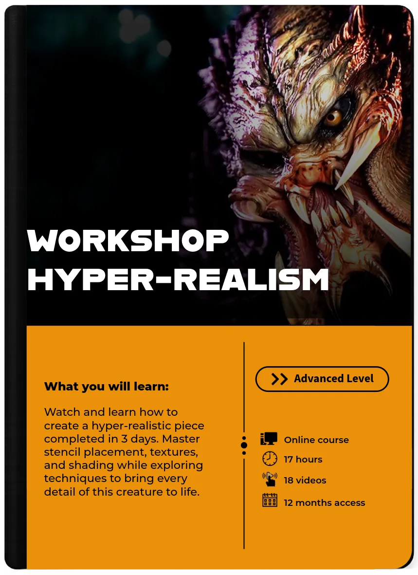 Image workshop